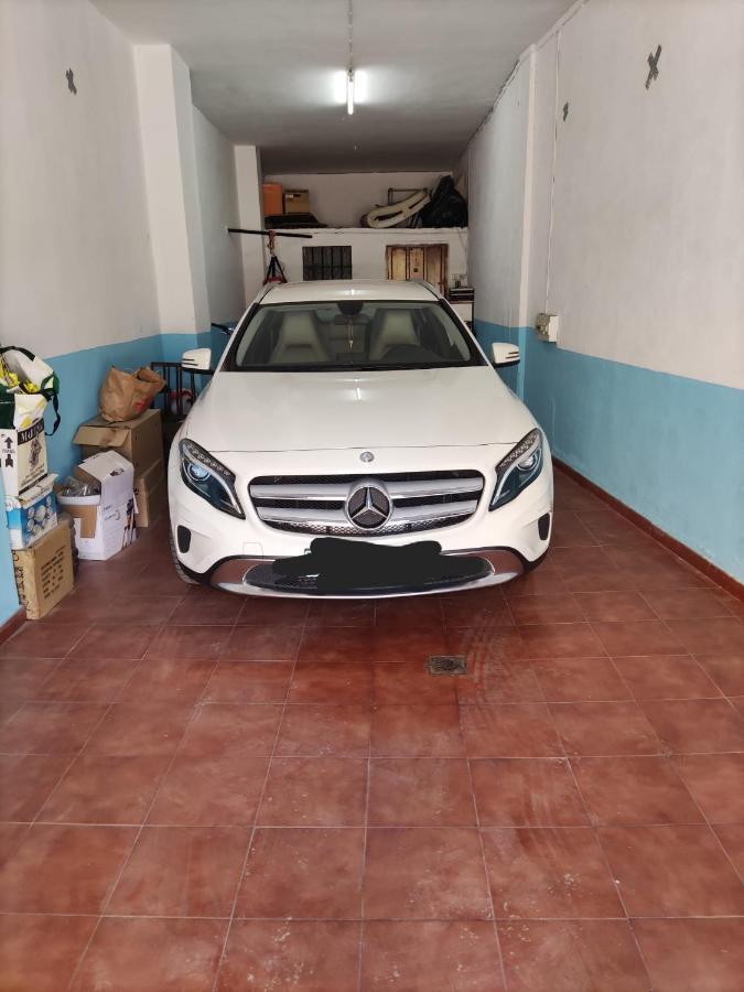 Piso Granada 3 Dormitorios Y Parking Privado Экстерьер фото