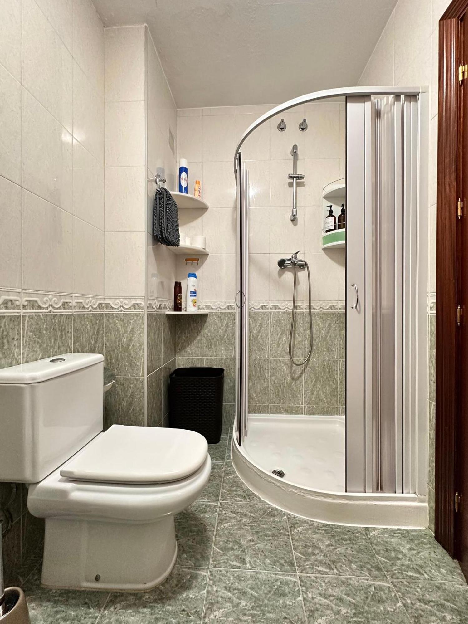 Piso Granada 3 Dormitorios Y Parking Privado Экстерьер фото