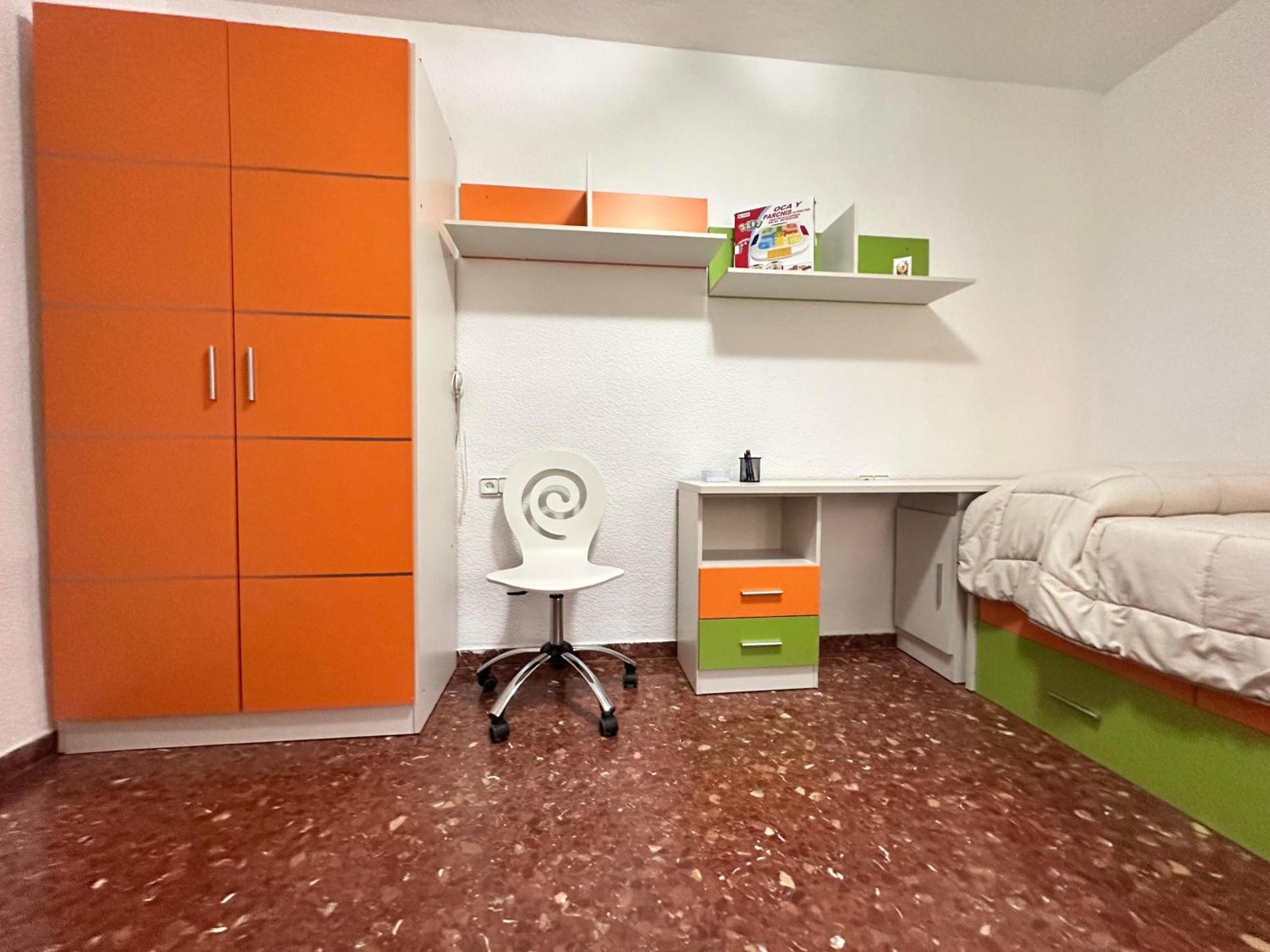 Piso Granada 3 Dormitorios Y Parking Privado Экстерьер фото